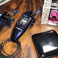Amazon | シマノ(SHIMANO) ワカサギリール 18 レイクマスター CT